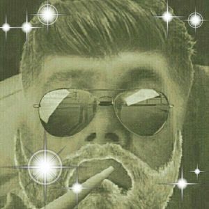 Meet your Posher, Randy